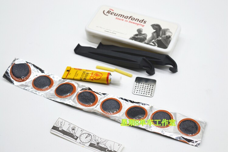 Outils pour vélo - Ref 2281489 Image 1