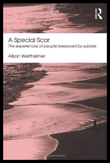 【预售】A Special Scar: The Experiences of People Bereave