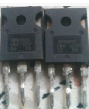 直拍就对了】进口拆机 GP4062D IRGP4062DPBF 步进电机驱动管