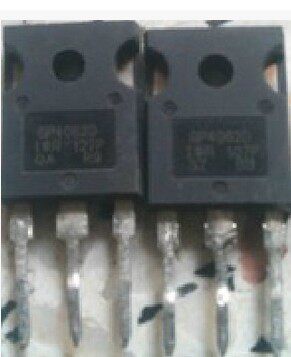 直拍就对了】进口拆机 GP4062D IRGP4062DPBF 步进电机驱动管