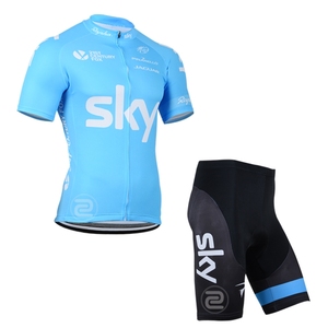 Tenue de cyclisme homme - Ref 2229267 Image 15
