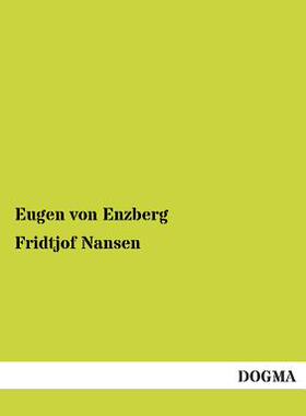 【预售】Fridtjof Nansen