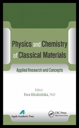 【预售】Physics and Chemistry of Classical M...