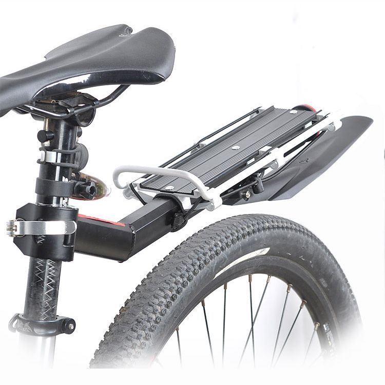 Porte-bagages pour vélo - Ref 2429250 Image 1