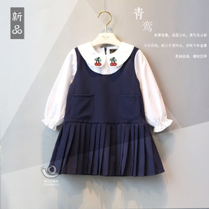 Cape pour fille en coton - Ref 2154897 Image 13