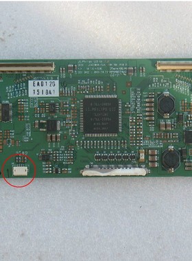 原装创维42L02RF逻辑板LC420WUN-SAA1 6870C-4200C带接口不带都有