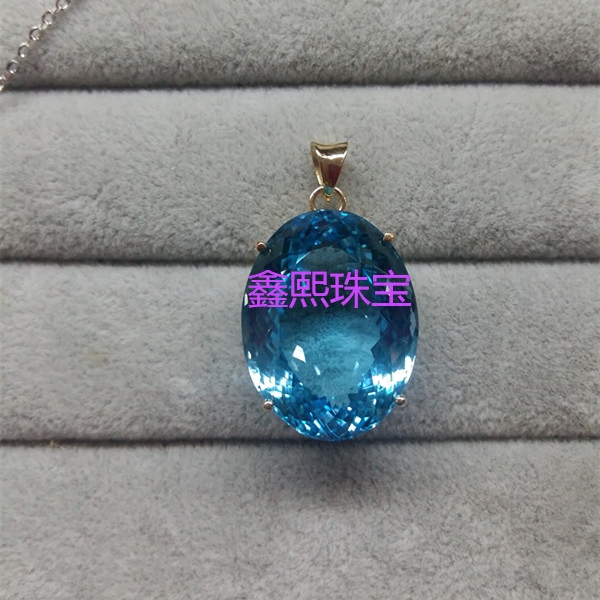 私人首饰定制来石加工9k14k18k金戒指吊坠首饰碧玺翡翠彩宝镶嵌