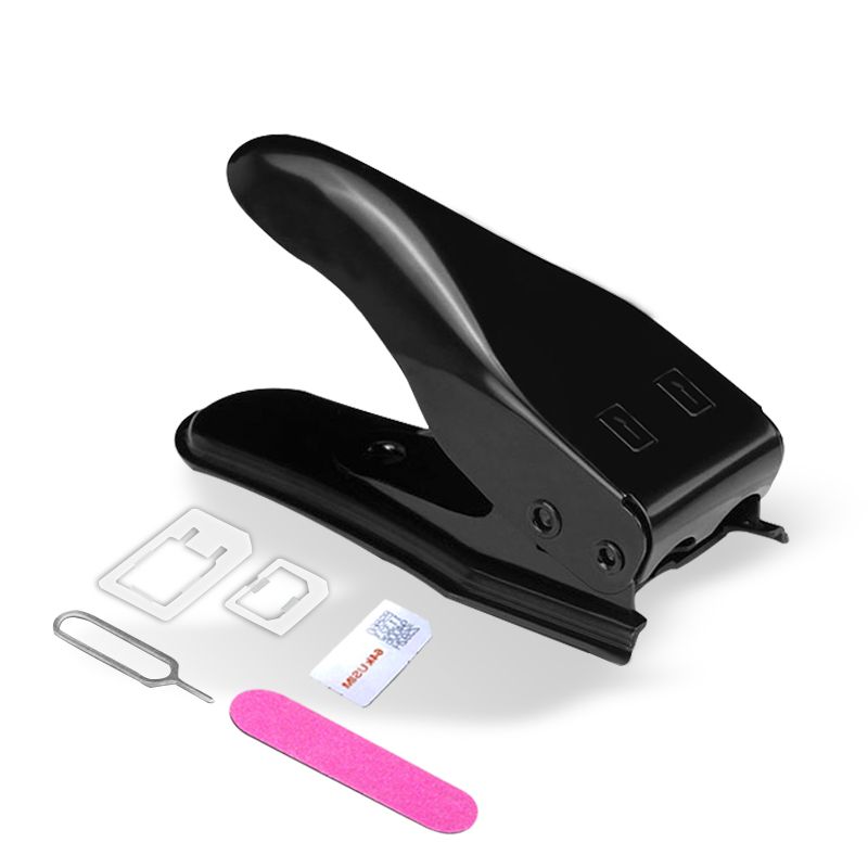 Pince pour cartes SIM - Ref 310165 Image 1