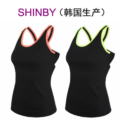Vêtement fitness femme SHINBY - Ref 616620 Image 1