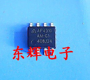 贴片IC AP4310 全新原装LED 电源驱动芯片 SOP-8封装 可直拍