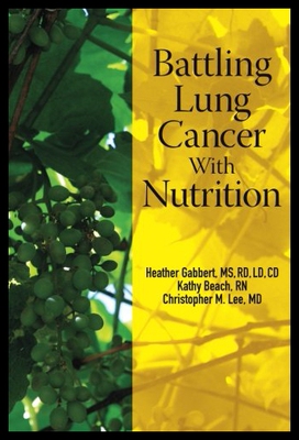 【预售】Battling Lung Cancer with Nutrition