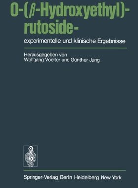 【预订】O-( -Hydroxyethyl)-Rutoside Experime...