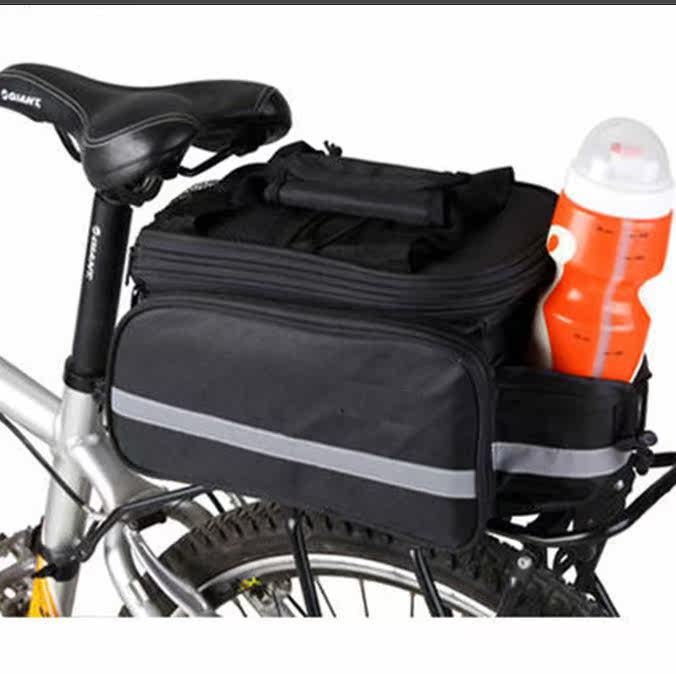 Sacoche pour vélo mixte GIANT - Ref 2215055 Image 1