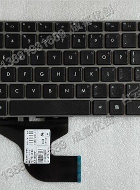 全新惠普 HP 4330S 4331S 4430S 4431S 4436S 笔记本键盘带框
