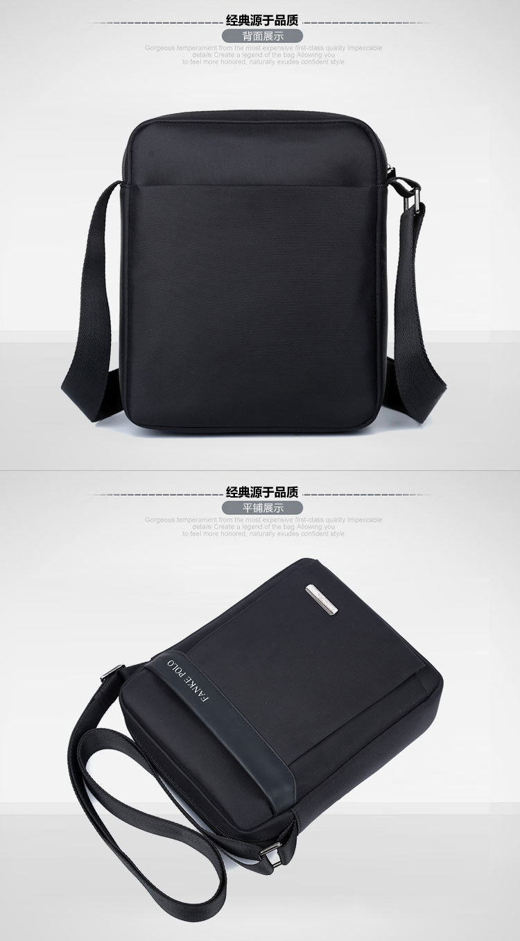 Sac homme - Ref 55438 Image 3