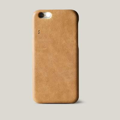 真皮HardGraftiPhone6S