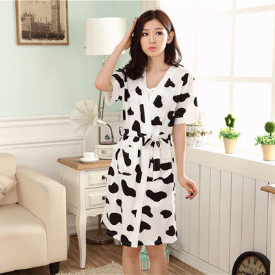 Peignoir jeunesse - Ref 594407 Image 1