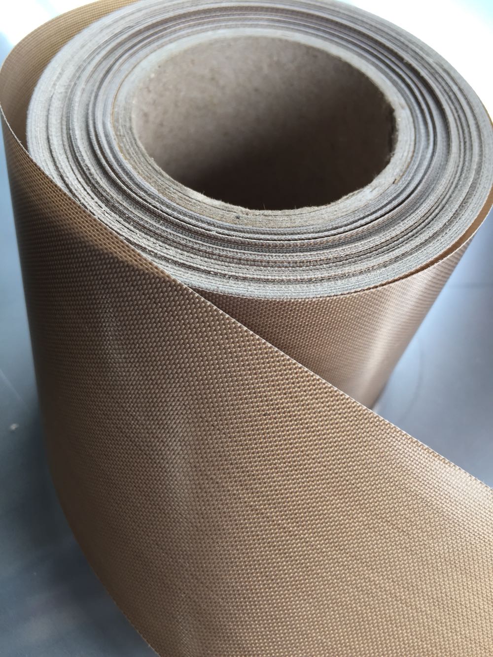 400/500/600真空包装机封口机用20米美国进口特氟龙高温布隔热布