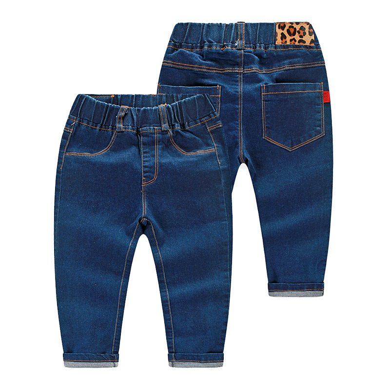 Pantalon garcon - Ref 2057351 Image 1