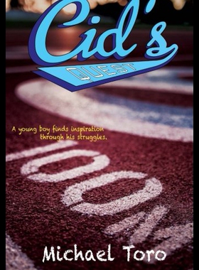 【预售】Cid's Quest