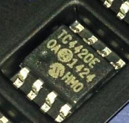 【全新原装】TC4420E TC4420EOA 贴片8脚 IC集成电路 栅极驱动器