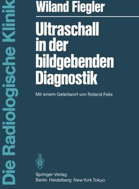 【预订】Ultraschall in Der Bildgebenden Diag...