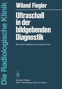 【预订】Ultraschall in Der Bildgebenden Diag...