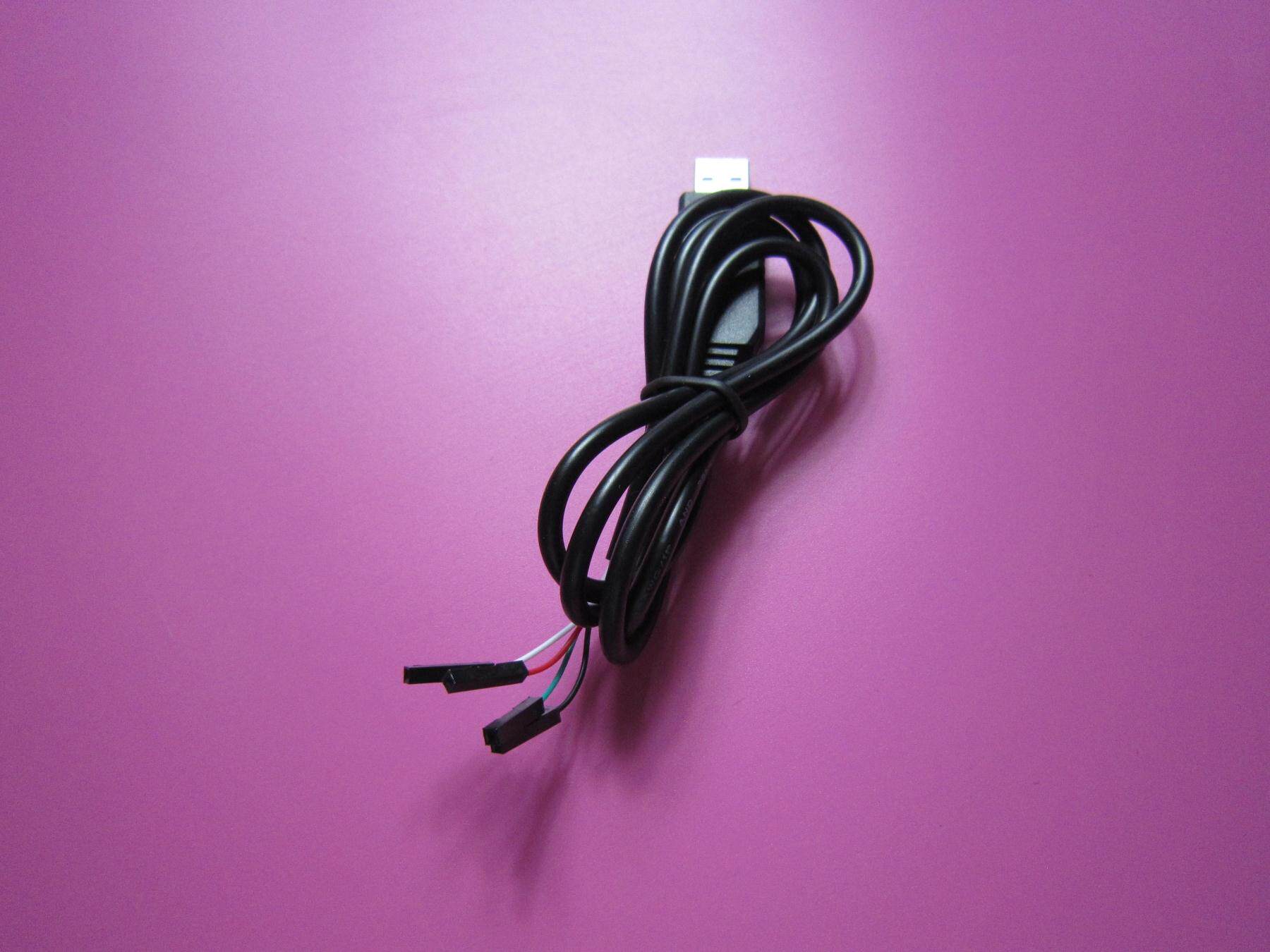 Prolongateur USB - Ref 435652 Image 1