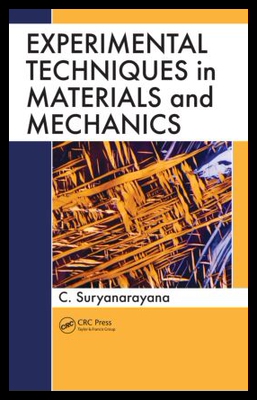 【预售】Experimental Techniques in Materials...