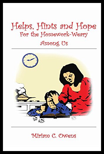 【预售】Helps, Hints and Hope for the Homework-Weary Amon