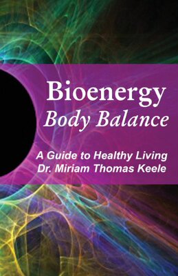 【预售】Bioenergy Body Balance: A Guide to Healthy Living