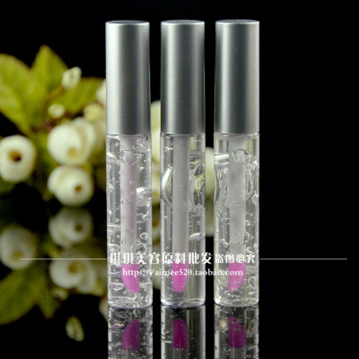 化妆品OEM加工 樱花素嫩红素唇彩10ml 翘翘红悄悄红 唇部私处