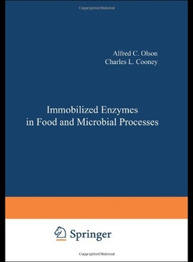【预售】Immobilized Enzymes in Food and Microbial Process