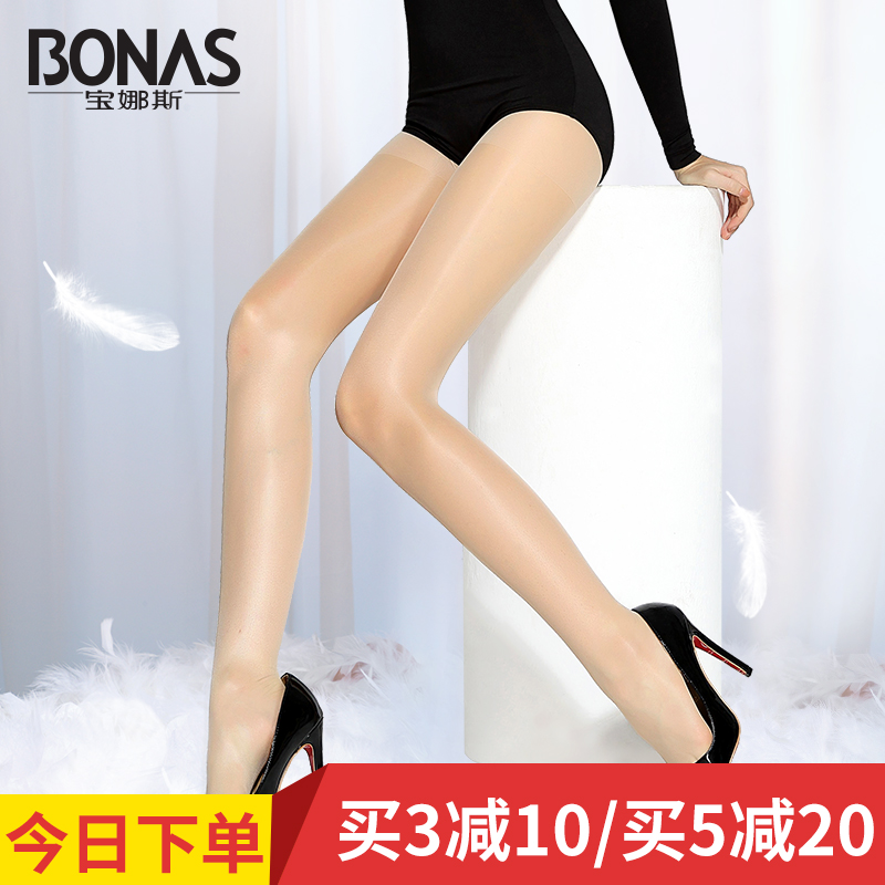 Chaussettes - collants BONAS - Ref 780267 Image 1
