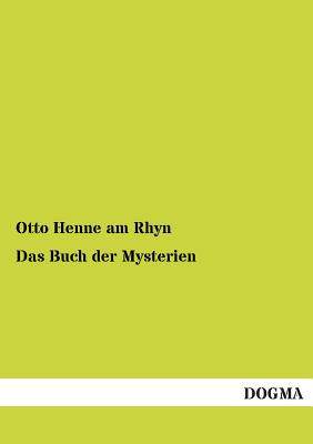 【预售】Das Buch Der Mysterien