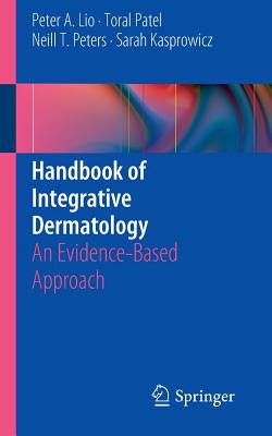 【预订】Handbook of Integrative Dermatology