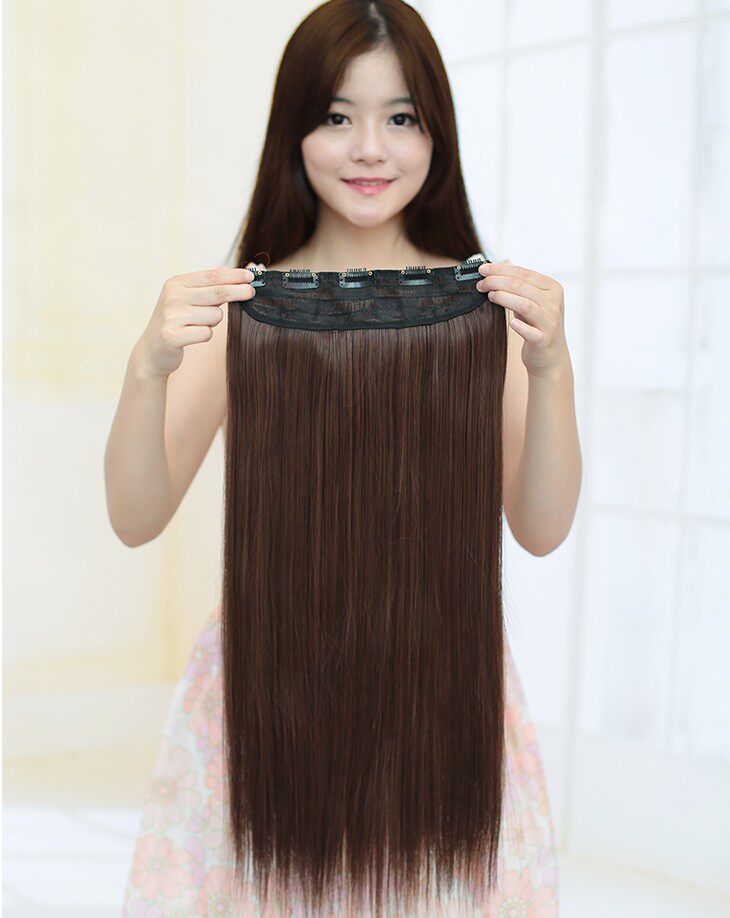 Extension cheveux - Ref 226631 Image 3