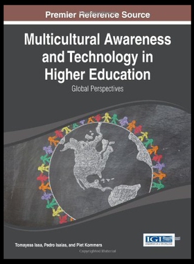 【预售】Multicultural Awareness and Technology in Higher