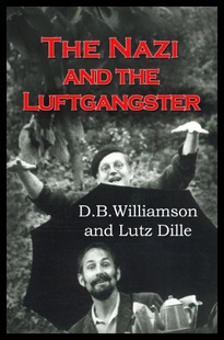 预售 the The and Luftgangster Nazi