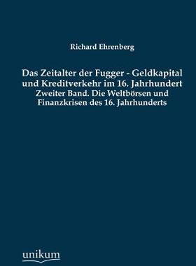 【预售】Das Zeitalter Der Fugger - Geldkapit...