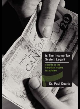 【预售】Is the Income Tax System Legal?: A Guide to the C