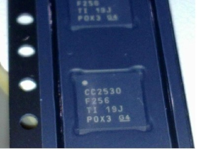 CC2530F256RHAR CC2530F256 QFN TI 德州 无线射频芯片 原装