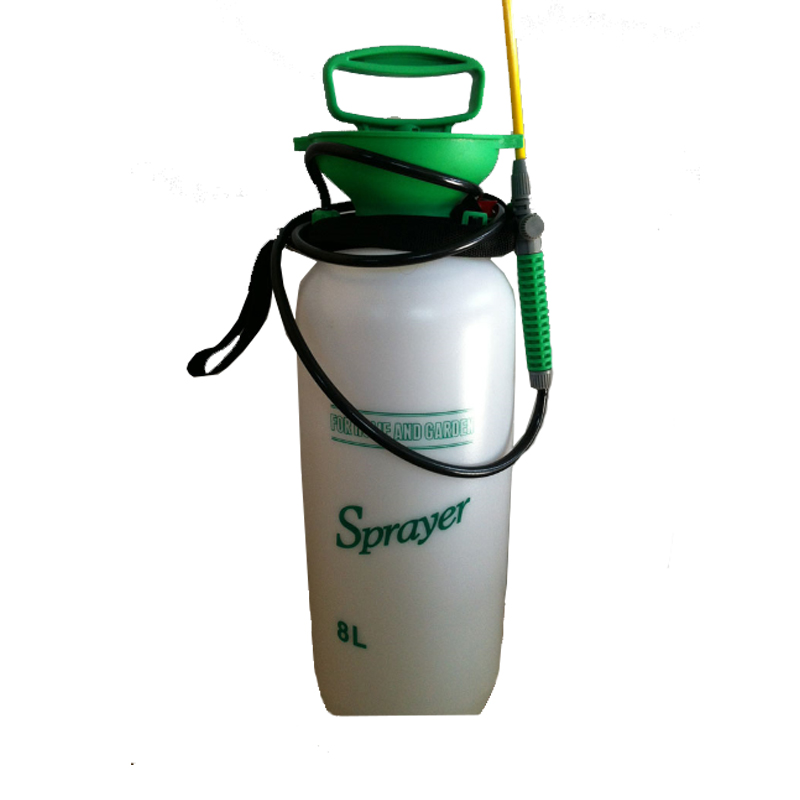 质量好 喷雾器外壳塑料厚度高 不易损坏 颜色随机发！！