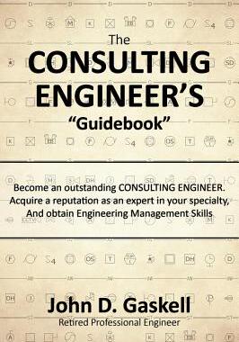 【预售】The Consulting Engineer's Guidebook:...