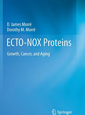 【预订】ECTO-NOX Proteins