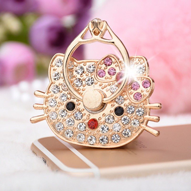 Support téléphone mobile JOKZUN - Ref 1356319 Image 1