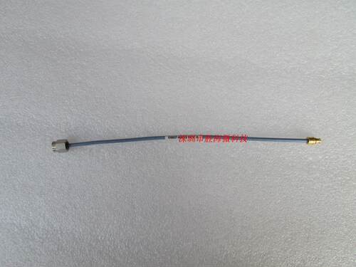 Astrolab DC-26.5GHz SMA-SMP 18cm 射频微波 同轴 电缆跳线