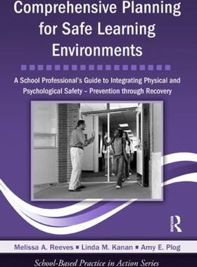 【预售】Comprehensive Planning for Safe Learning Enviro