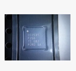 C2531F256RHAR CC2531F256RHAT CC2531F256 CC2531 无线射频芯片