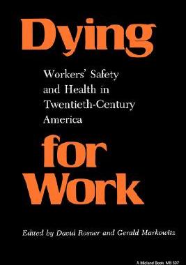 【预售】Dying for Work:: Worker's Safety and...